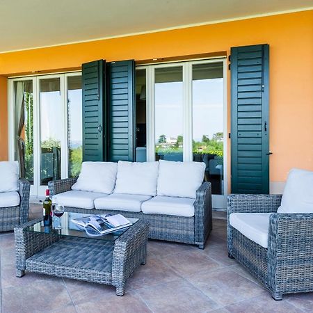 Villa Pratello Padenghe sul Garda Extérieur photo