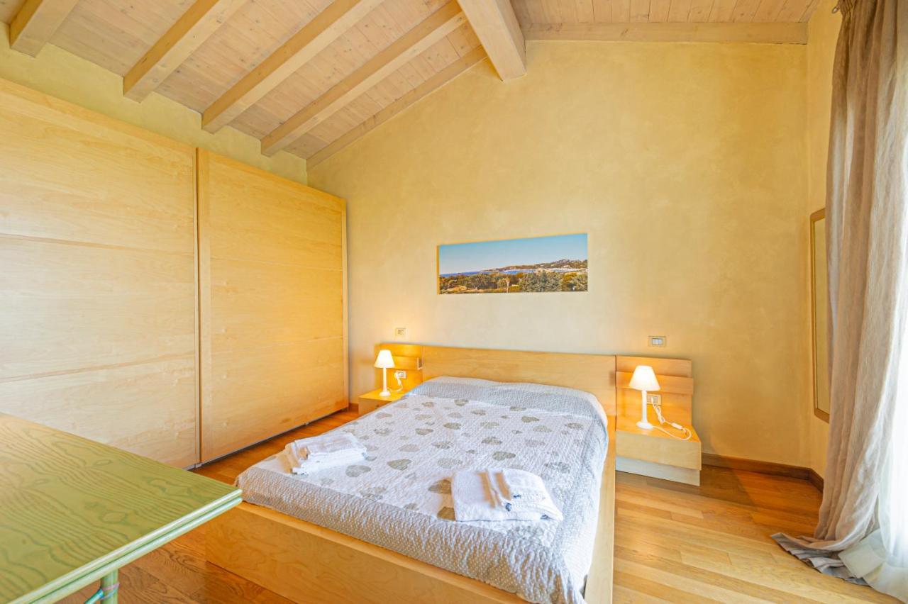 Villa Pratello Padenghe sul Garda Extérieur photo