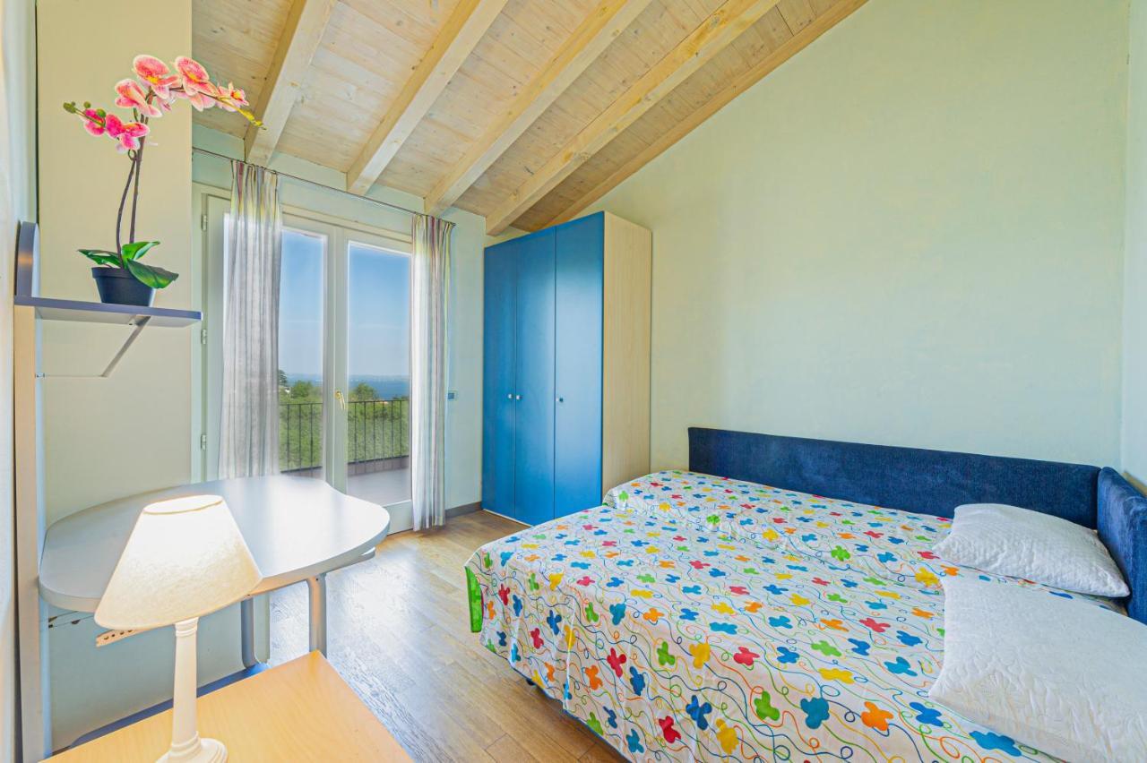 Villa Pratello Padenghe sul Garda Extérieur photo