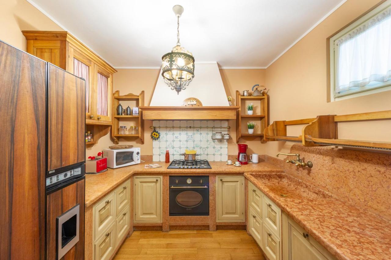 Villa Pratello Padenghe sul Garda Extérieur photo