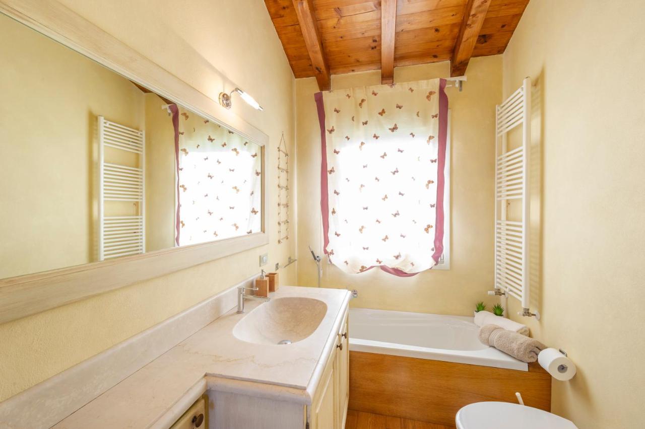 Villa Pratello Padenghe sul Garda Extérieur photo